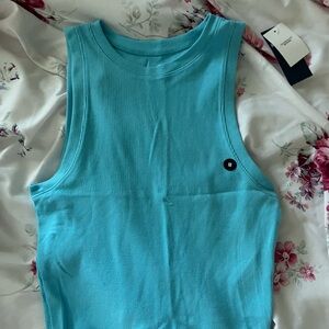 Hollister Tank Top